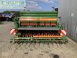 Sembradora - Amazone - ad 3000 super
