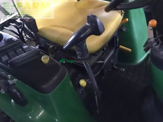 Tractor agrícola - John Deere - 3320 my11