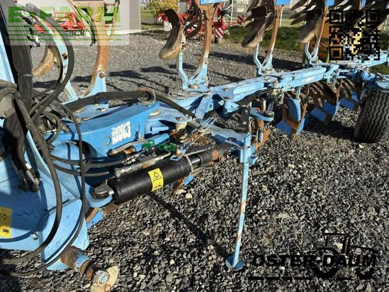 Arado - Lemken - juwel 8