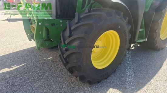 Tractor agrícola - John Deere - 6090m