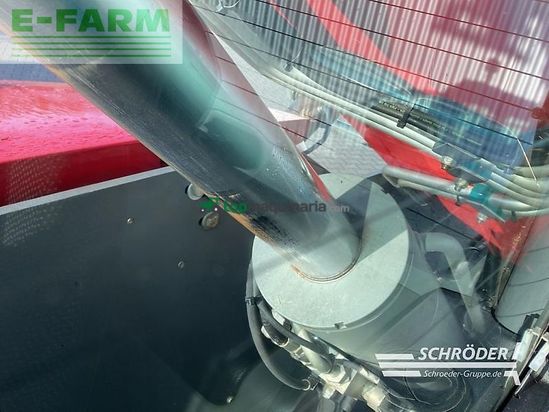 Telescopica - kramer - kt 357