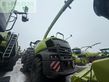 Cosechadora de Cereal - Claas - jaguar 990 t4/e5