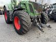 Tractor agrícola - Fendt - 828 vario profi+ plus / gps ready