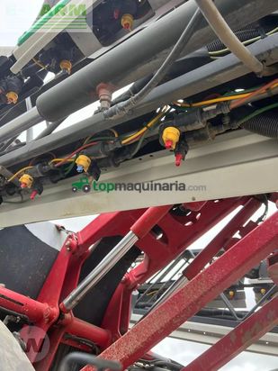 Atomizador - Horsch - 8 gs