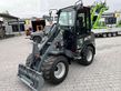 Telescopica - Giant - 2500 hd mit kabine 50h