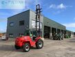 Elevadora - Manitou - m26-4 forklift (st24900)