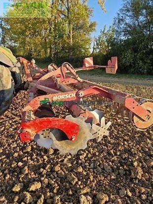 Grada de disco - Horsch - joker 7ct