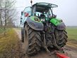 Tractor agrícola - Deutz-Fahr - 9340 ttv
