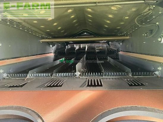 Cosechadora de Cereal - Fendt - ideal 8 t