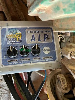 A03 Cisterna - Rigual - CP-120