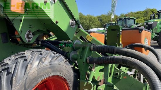 Sembradora monograno mecanica - Amazone - ed 602-k