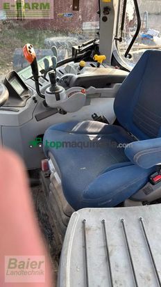 Tractor agrícola - New Holland - t7.165s