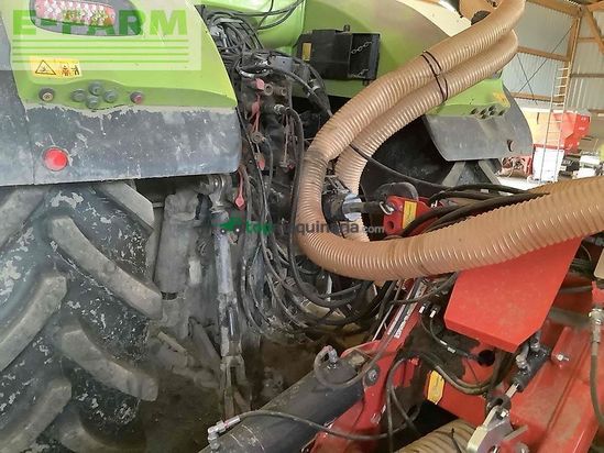 Tractor agrícola - Claas - axion 920 cmatic cebis CMATIC CEBIS