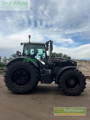 Tractor agrícola - Fendt - 728 vario profiplus setting 2