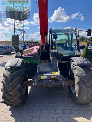 Telescopica - Massey Ferguson - th.7038
