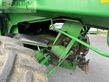 Cosechadora de Cereal - John Deere - t560