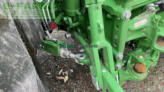 Tractor agrícola - John Deere - 6r215