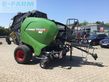 Empacadora gigant - Fendt - rotana 4180 v xtra