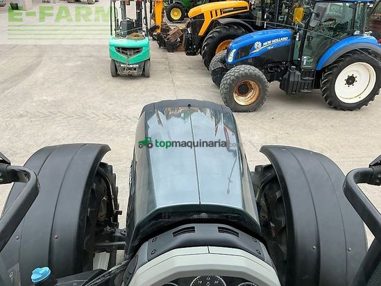 Tractor agrícola - Valtra - t174 active tractor (st26000)