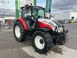 Tractor agrícola - Steyr - Kompakt 4075