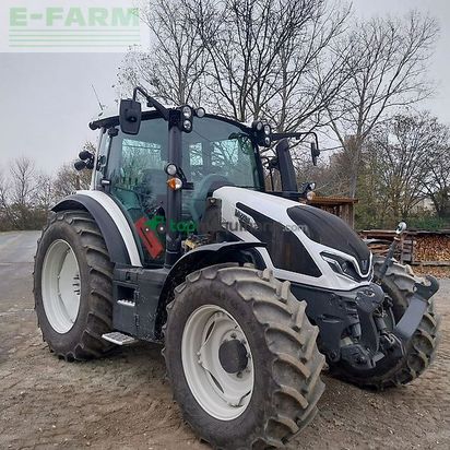 Tractor agrícola - Valtra - g135 active Active