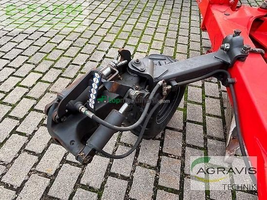 Arado - Kuhn - vari-master 152