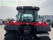 Tractor agrícola - Massey Ferguson - 6614 dyna-6 efficient