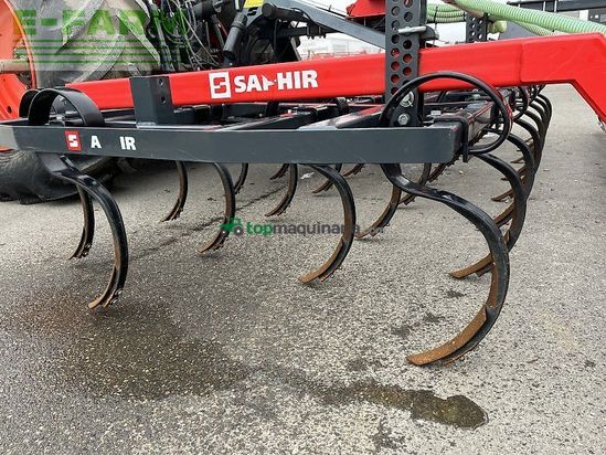 Cultivador - Saphir - allstar 501 profi