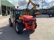 Telescopica - Manitou - mlt627 turbo telehandler (st27563)