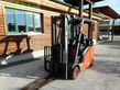 Elevadora - Linde - h 16 t