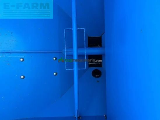 Combinado de siembra - Lemken - solitair dt 400