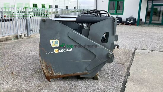 Esparcidor -  - silageschneidzange b 1570