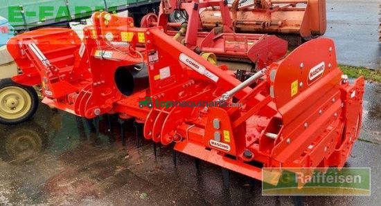 Combinado de siembra - Maschio - dm-classic 3000 scm ne