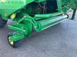 Empacadora gigant - John Deere - 990 maxi cut 25