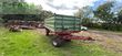 Volquet - Farmtech - zdk 6023