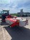 Cortacésped manual - Kuhn - fc283 gii