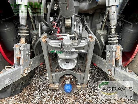Tractor agrícola - Fendt - 720 vario s4 profi plus ProfiPlus