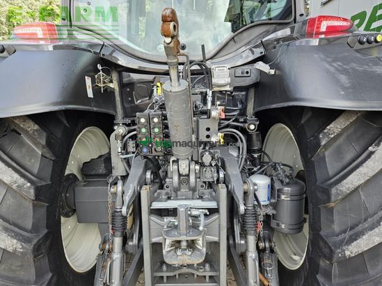 Tractor agrícola - Valtra - n 175 active