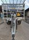 Cinta transportadora de forraje - Fliegl - gigant asw 190 compact