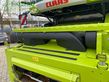 Cosechadora de Cereal - Claas - trion 530 mit vario 680
