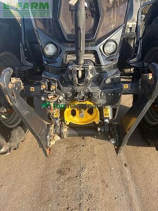 Tractor agrícola - Deutz-Fahr - 7250 ttv