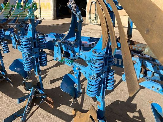 Arado - Lemken - vari diamant 10x 6/1l100