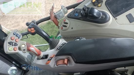 Tractor agrícola - Massey Ferguson - 7624 dyna vt