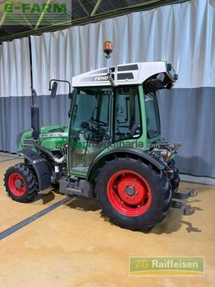 Tractor agrícola - Fendt - 209 v vario V