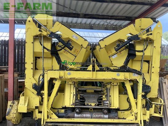 Cabezal - Kemper - 375