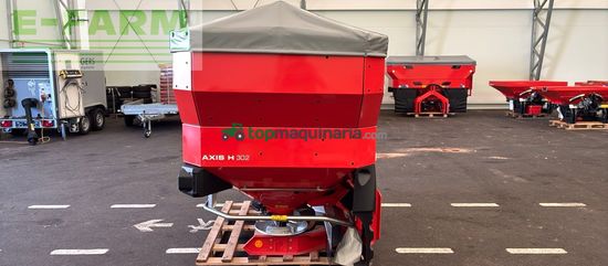 Esparcidor - Rauch - Axis H 30.2 EMC+W
