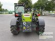 Telescopica - Claas - scorpion 741 varipower