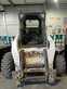 CARGADORA COMPACTA CON RUEDAS - A300 BOBCAT