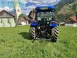 Tractor agrícola - New Holland - t4.55s stage v S