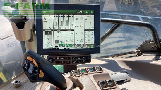 Tractor agrícola - John Deere - 6250R